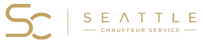 Seattle Chauffeur Service Logo