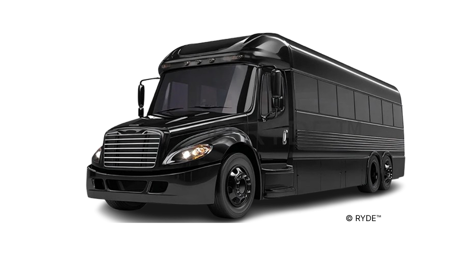 Seattle Chauffeur Fleet